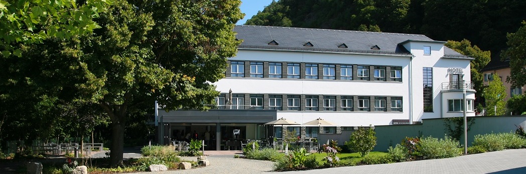 Hotelausstattung